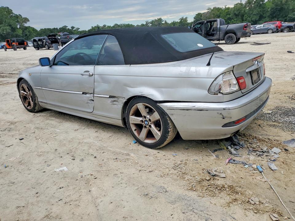 Продажа на аукционе авто 2006 Bmw 325, vin: WBABW33466PX86486, номер лота: 56668846