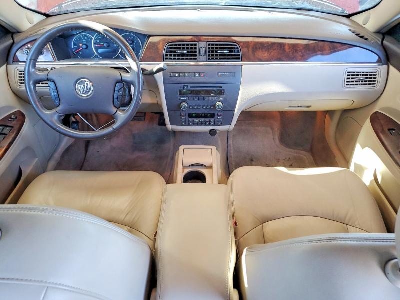 Продаж на аукціоні авто 2009 Buick Lacrosse, vin: 2G4WD582591220880, номер лоту: 58609296