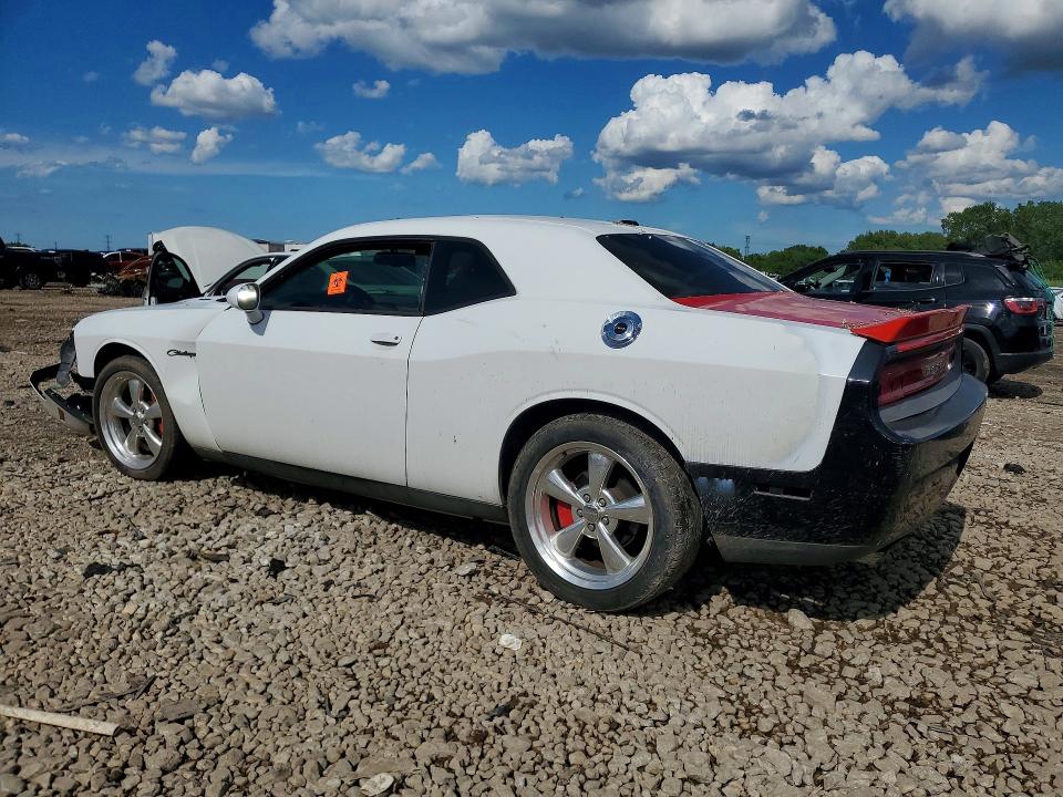 Aukcja sprzedaży 2011 Dodge Challenger, vin: 2B3CJ5DT8BH571327, numer aukcji: 58901976