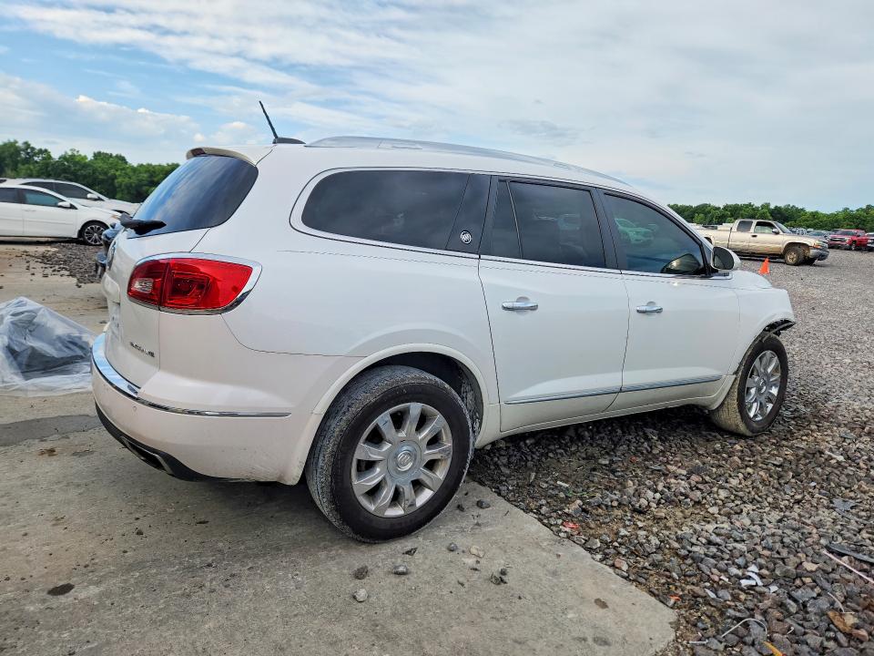 56607836 :رقم المزاد ، 5GAKRBKD5GJ244520 vin ، 2016 Buick Enclave مزاد بيع