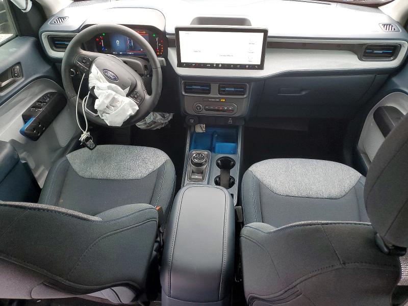 Продажа на аукционе авто 2025 Ford Maverick, vin: 3FTTW8H32SRB64894, номер лота: 55541636