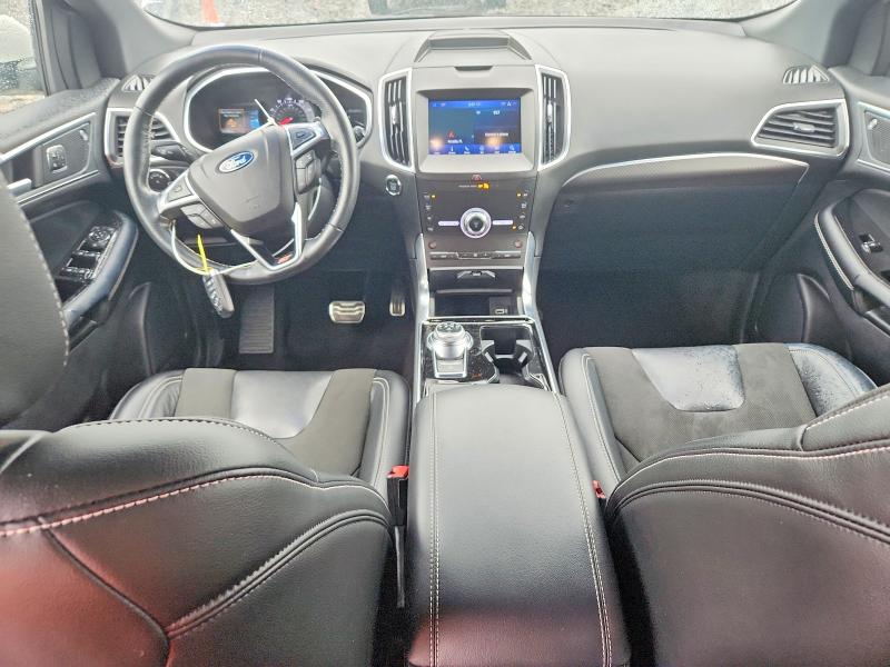 Продажа на аукционе авто 2020 Ford Edge, vin: 2FMPK4AP7LBB16225, номер лота: 56132546