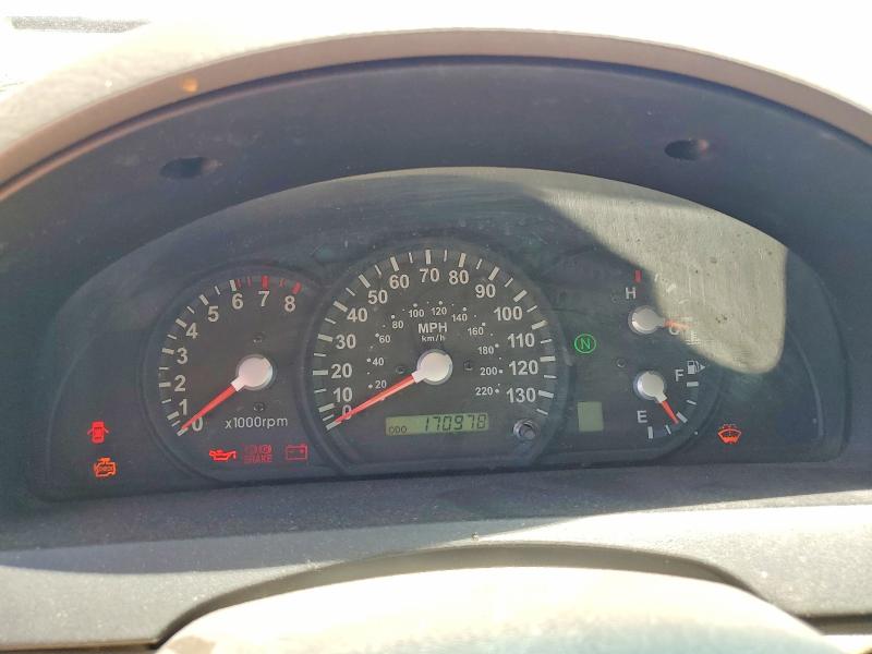 Aukcja sprzedaży 2006 Kia Sorento, vin: KNDJD733865525326, numer aukcji: 56777476