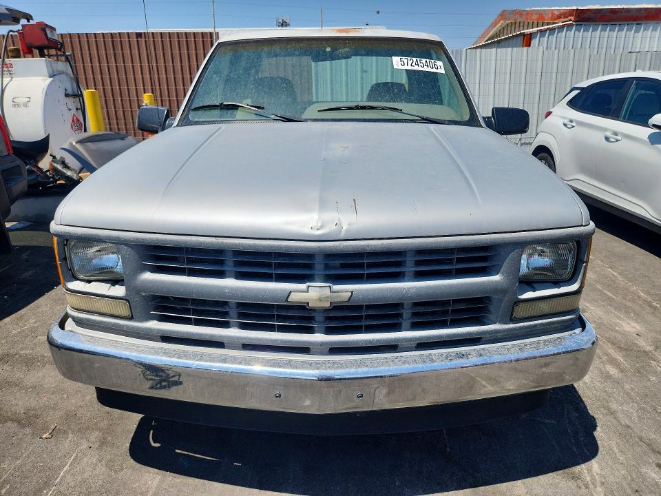 Продажа на аукционе авто 1995 Chevrolet Gmt-400, vin: 1GCEC19K0SE205976, номер лота: 57245406