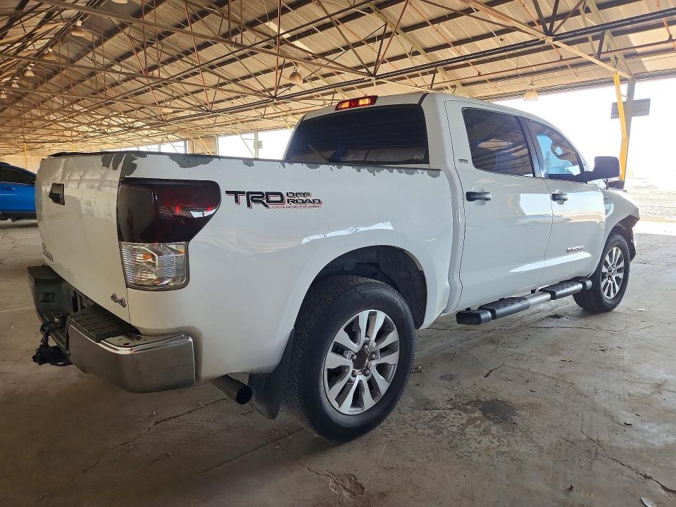 Продаж на аукціоні авто 2012 Toyota Tundra, vin: 5TFDY5F14CX215321, номер лоту: 56502806