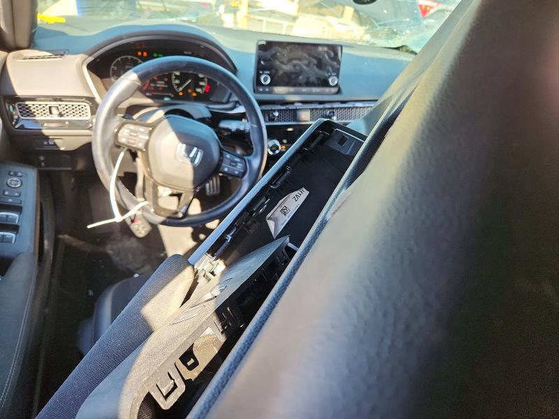 Aukcja sprzedaży 2023 Honda Civic, vin: 19XFL2H88PE006959, numer aukcji: 57273176