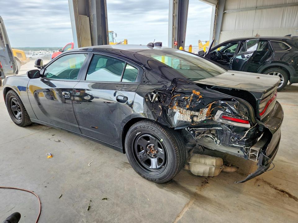 Продаж на аукціоні авто 2021 Dodge Charger, vin: 2C3CDXATXMH639656, номер лоту: 58282686