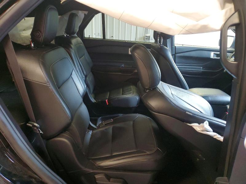 Продаж на аукціоні авто 2020 Ford Explorer, vin: 1FMSK8FH0LGB93630, номер лоту: 57904376