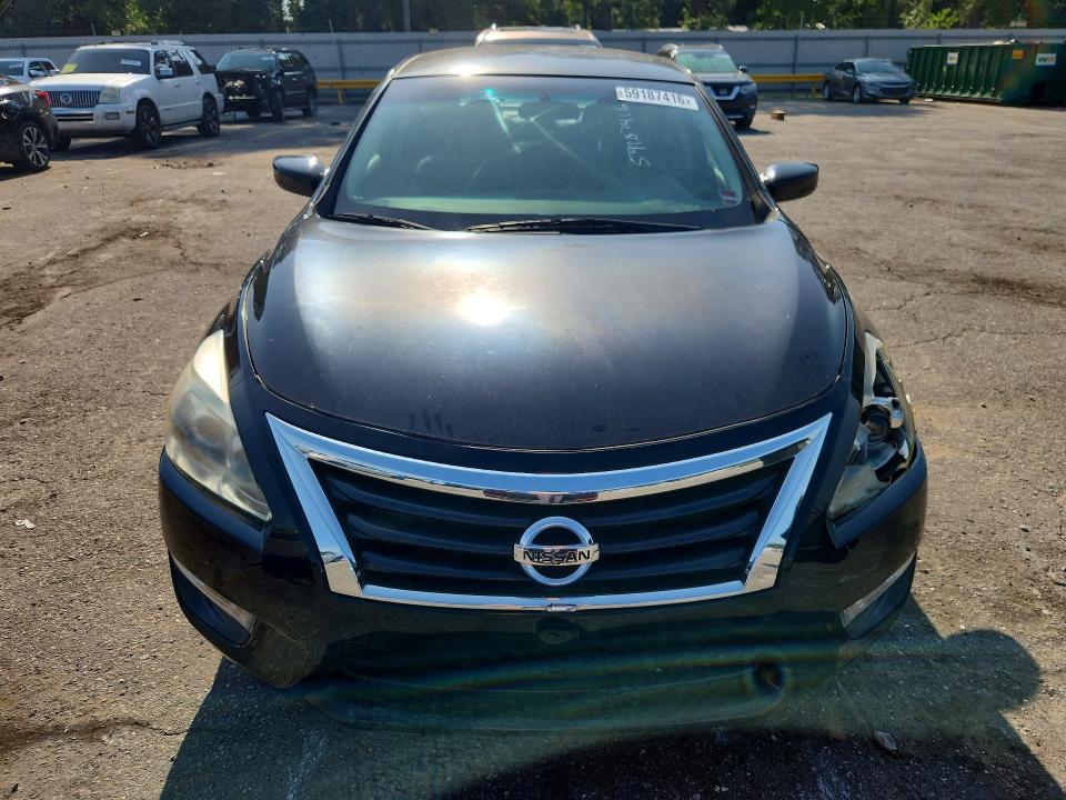 2015 Nissan Altima მანქანა იყიდება აუქციონზე, vin: 1N4AL3AP9FN916573, აუქციონის ნომერი: 59187416