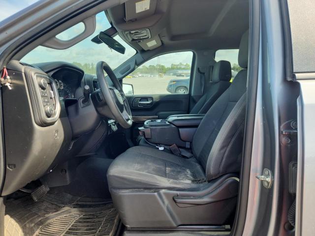 2020 Chevrolet Silverado მანქანა იყიდება აუქციონზე, vin: 3GCUYDED3LG176974, აუქციონის ნომერი: 57891456