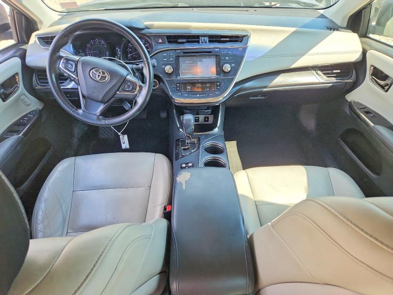 Продаж на аукціоні авто 2016 Toyota Avalon, vin: 4T1BK1EB1GU222421, номер лоту: 59055966
