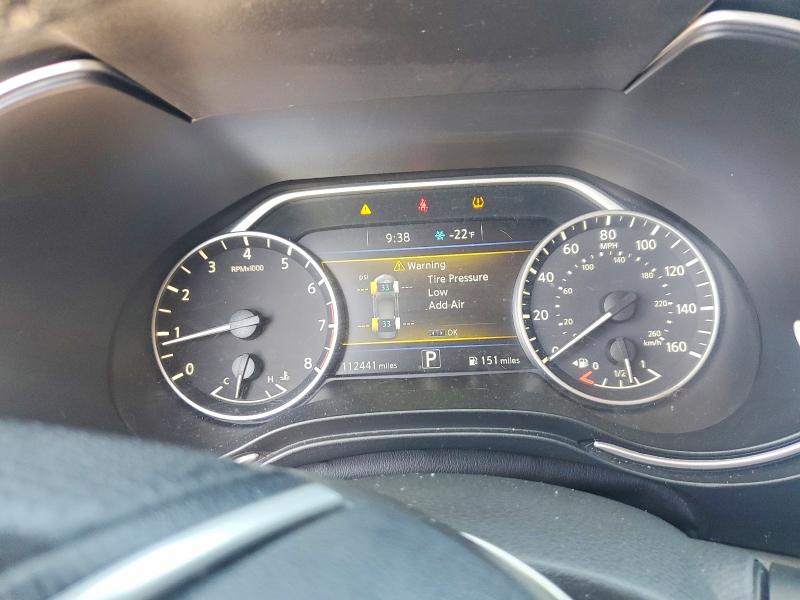 Продажа на аукционе авто 2016 Nissan Maxima, vin: 1N4AA6AP9GC390319, номер лота: 55774306