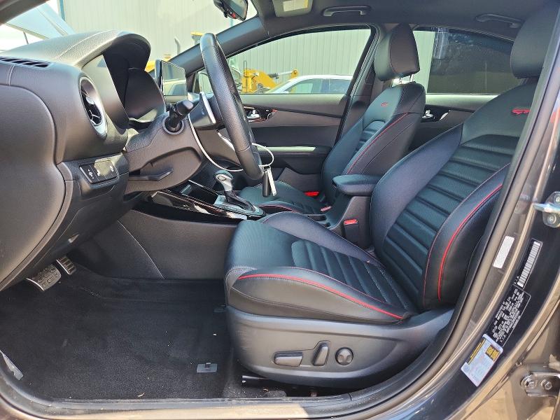 Aukcja sprzedaży 2024 Kia Forte, vin: 3KPF44AC2RE833964, numer aukcji: 58106716