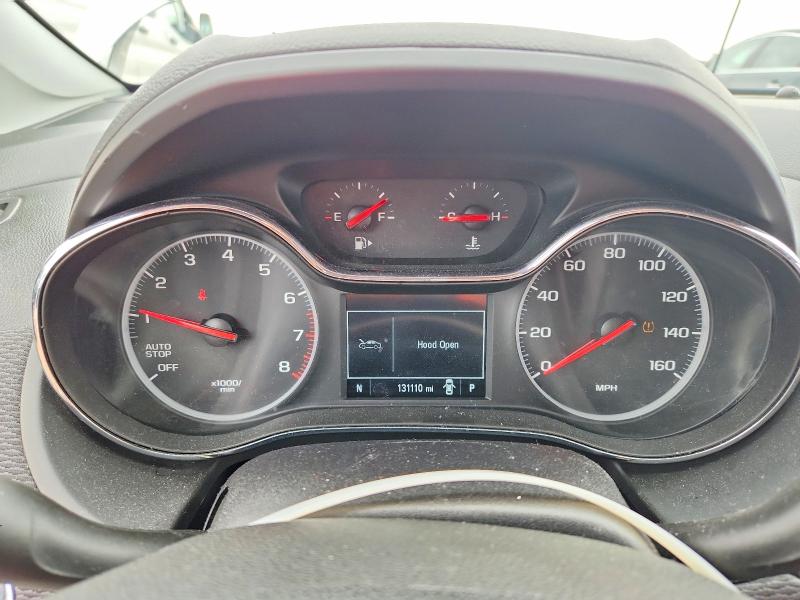 Aukcja sprzedaży 2019 Chevrolet Cruze, vin: 1G1BC5SM8K7151006, numer aukcji: 55928526