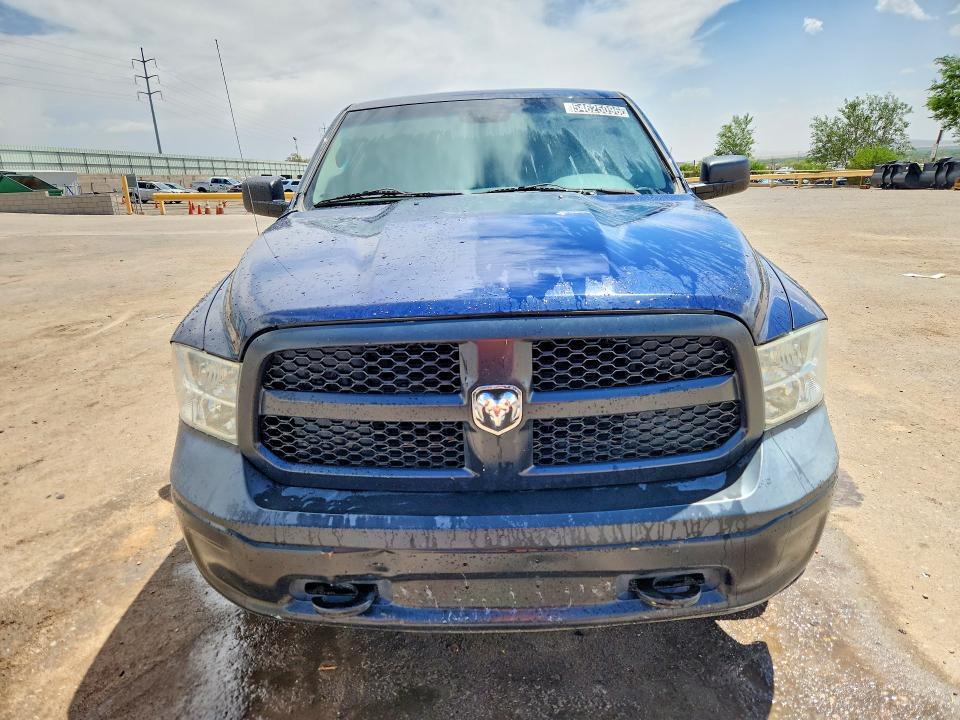 Продаж на аукціоні авто 2015 Ram 1500, vin: 1C6RR7KG6FS789341, номер лоту: 54625096
