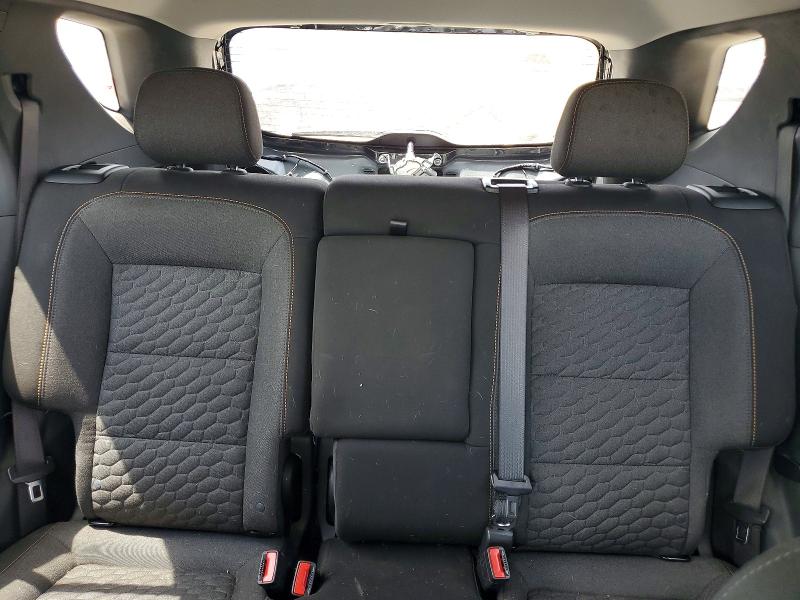 Продажа на аукционе авто 2021 Chevrolet Equinox, vin: 3GNAXKEVXML361171, номер лота: 55764246