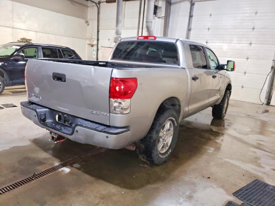 Продаж на аукціоні авто 2008 Toyota Tundra, vin: 5TBDV54178S522838, номер лоту: 56667236
