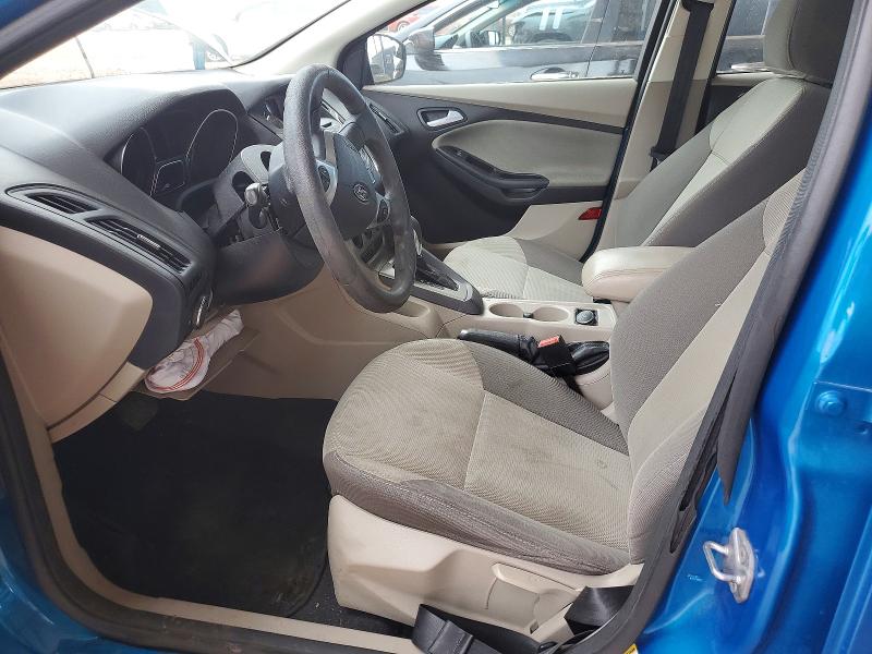 Продажа на аукционе авто 2014 Ford Focus, vin: 1FADP3K28EL170180, номер лота: 57206406