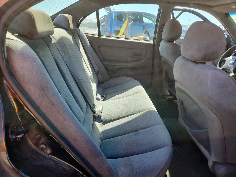57877886 :رقم المزاد ، KMHDN46D95U000501 vin ، 2005 Hyundai Elantra مزاد بيع
