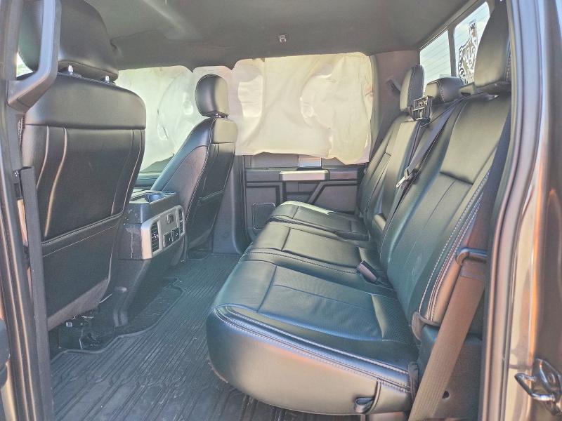 Продажа на аукционе авто 2019 Ford F150, vin: 1FTEW1CP5KKF00648, номер лота: 85989685