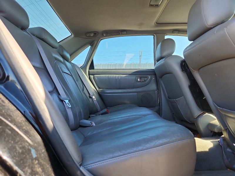 Aukcja sprzedaży 2002 Toyota Avalon, vin: 4T1BF28BX2U231715, numer aukcji: 56524796