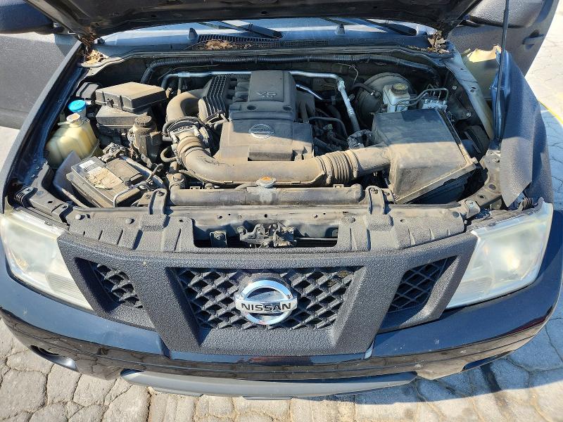 Auction sale of the 2019 Nissan Frontier, vin: 1N6DD0EV7KN709781, lot number: 58390476