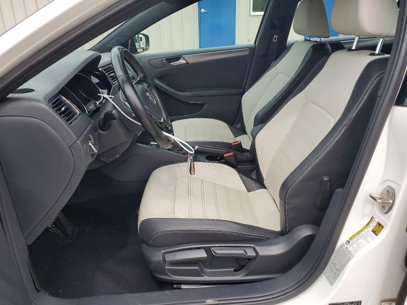 Продаж на аукціоні авто 2016 Volkswagen Jetta, vin: 3VWD17AJ7GM331368, номер лоту: 58194416