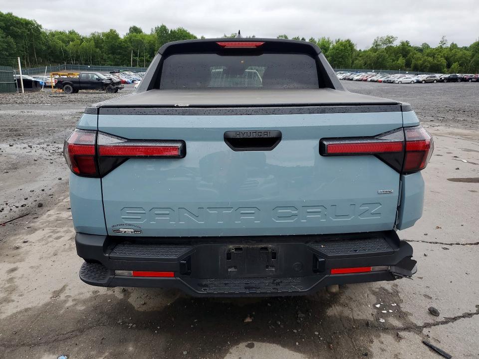 Aukcja sprzedaży 2022 Hyundai Santa Cruz, vin: 5NTJBDAE8NH007242, numer aukcji: 58203786