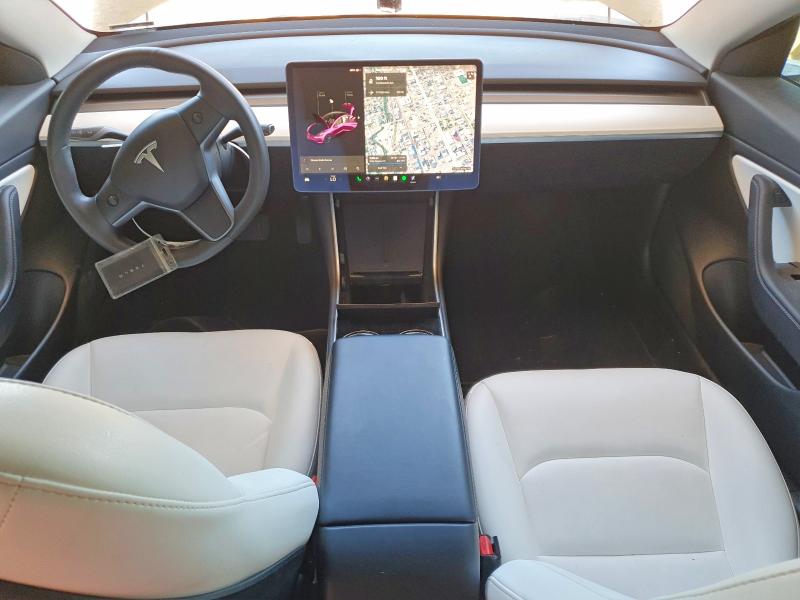 Продаж на аукціоні авто 2020 Tesla Model 3, vin: 5YJ3E1EB0LF639533, номер лоту: 85636935