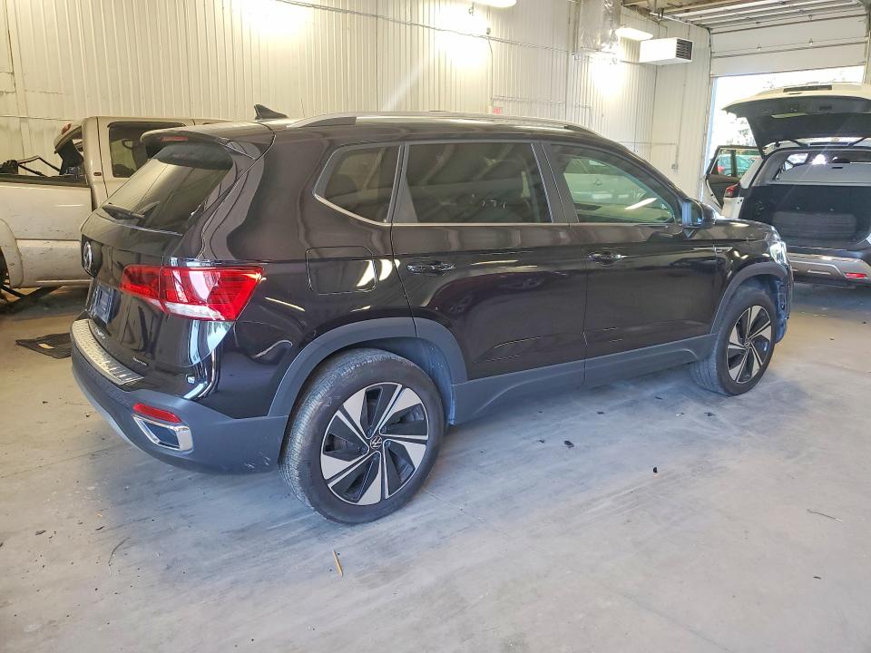 Aukcja sprzedaży 2024 Volkswagen Taos, vin: 3VVVX7B28RM019951, numer aukcji: 55214636