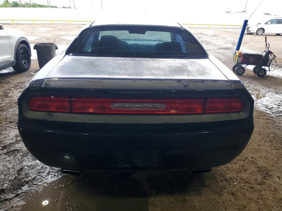 2012 Dodge Challenger მანქანა იყიდება აუქციონზე, vin: 2C3CDYAG2CH144696, აუქციონის ნომერი: 57313716