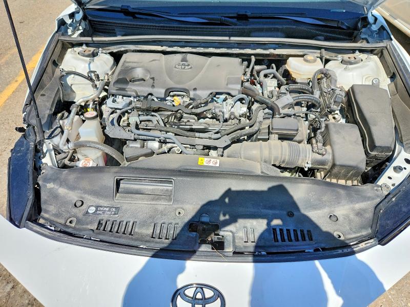 Aukcja sprzedaży 2025 Toyota Camry, vin: 4T1DAACK5SU031317, numer aukcji: 56925966