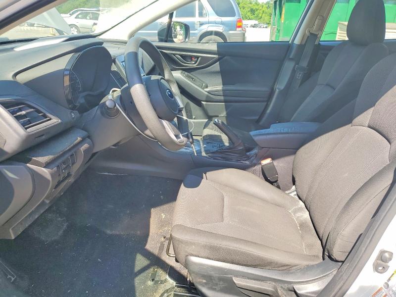 Aukcja sprzedaży 2018 Subaru Impreza, vin: 4S3GKAA69J3614496, numer aukcji: 56419796