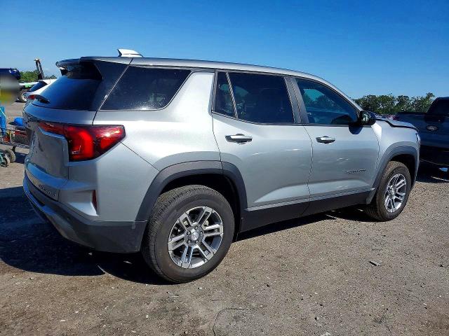 57252216 :رقم المزاد ، 3GKALUEG0SL322964 vin ، 2025 Gmc Terrain مزاد بيع