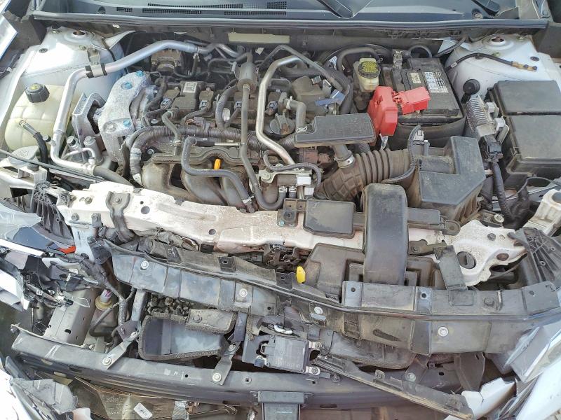 Aukcja sprzedaży 2021 Nissan Sentra, vin: 3N1AB8CV9MY208753, numer aukcji: 57501186