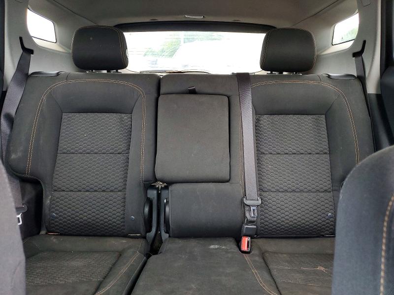 Aukcja sprzedaży 2018 Gmc Terrain, vin: 3GKALTEV8JL152585, numer aukcji: 55422116