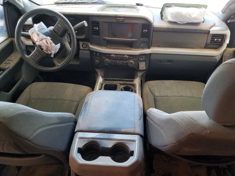 Auction sale of the 2025 Ford F350, vin: 1FT8W3DN4SED40203, lot number: 55379056
