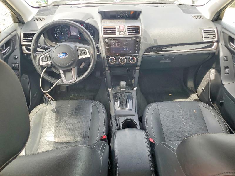 Aukcja sprzedaży 2018 Subaru Forester, vin: JF2SJAWC9JH548872, numer aukcji: 57994966