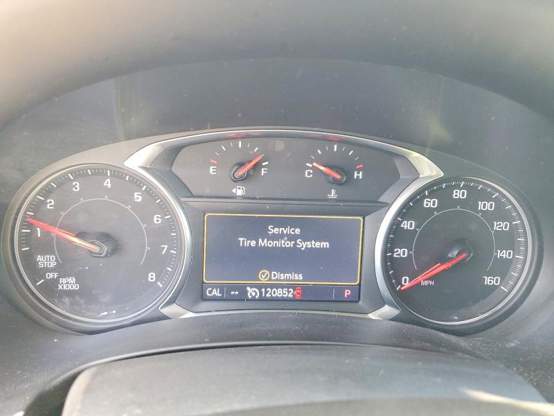 58227876 :رقم المزاد ، 3GKALMEXXKL185855 vin ، 2019 Gmc Terrain مزاد بيع