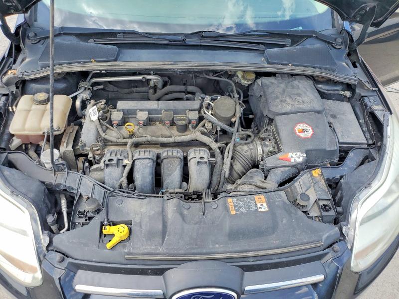 Продажа на аукционе авто 2014 Ford Focus, vin: 1FADP3K20EL333436, номер лота: 55032736