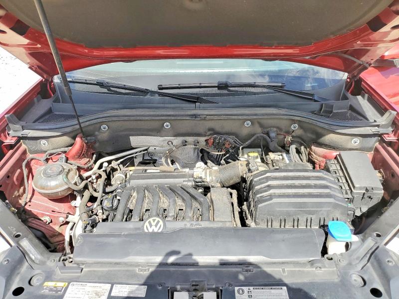 Aukcja sprzedaży 2019 Volkswagen Atlas, vin: 1V2DR2CA9KC606033, numer aukcji: 56682616