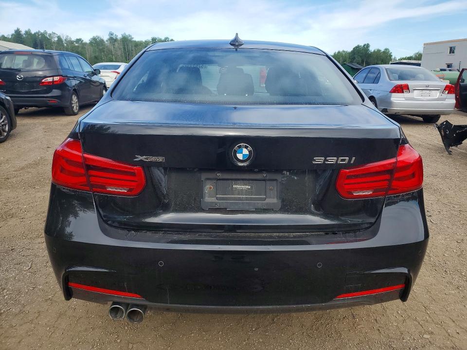 Продаж на аукціоні авто 2018 Bmw 330, vin: WBA8D9C53JA607926, номер лоту: 57521256