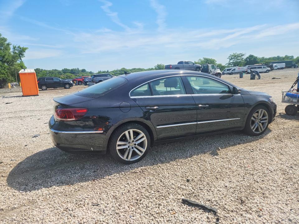 56026256 :رقم المزاد ، WVWRN7ANXDE524373 vin ، 2013 Volkswagen Cc مزاد بيع