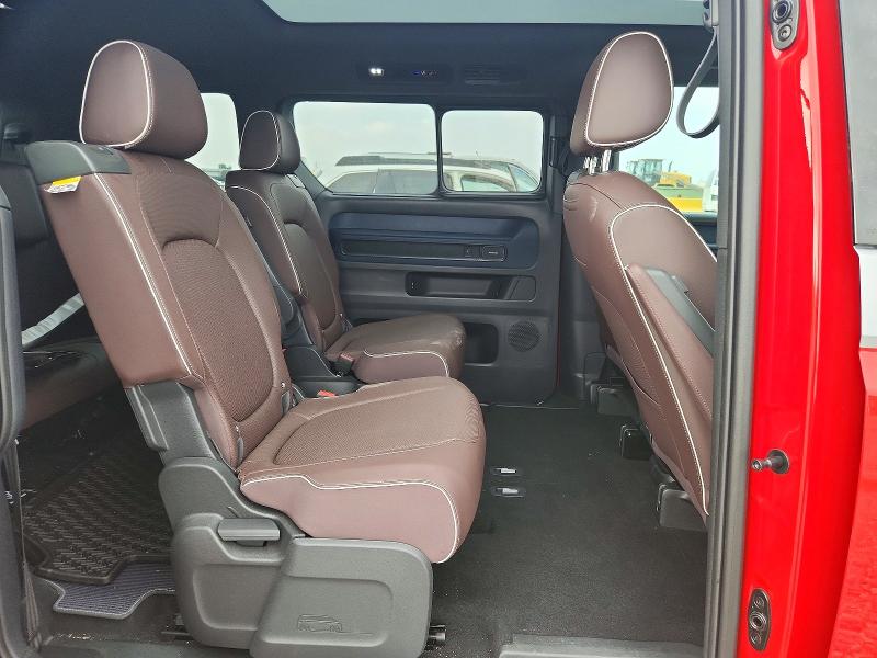 2025 Volkswagen Id Buzz მანქანა იყიდება აუქციონზე, vin: WVGNYVEB5SH041309, აუქციონის ნომერი: 58438106
