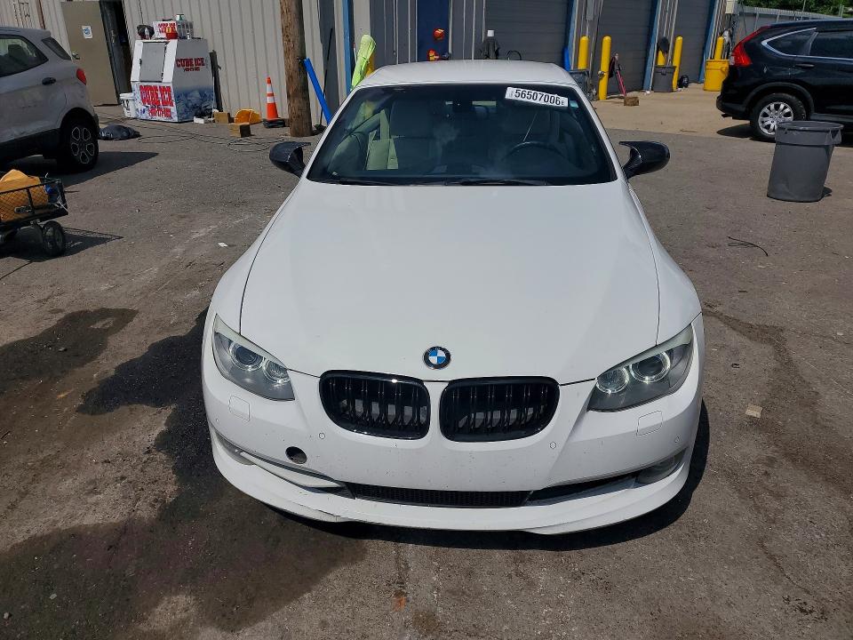 56507006 :رقم المزاد ، WBADW3C54DJ527450 vin ، 2013 Bmw 328 مزاد بيع