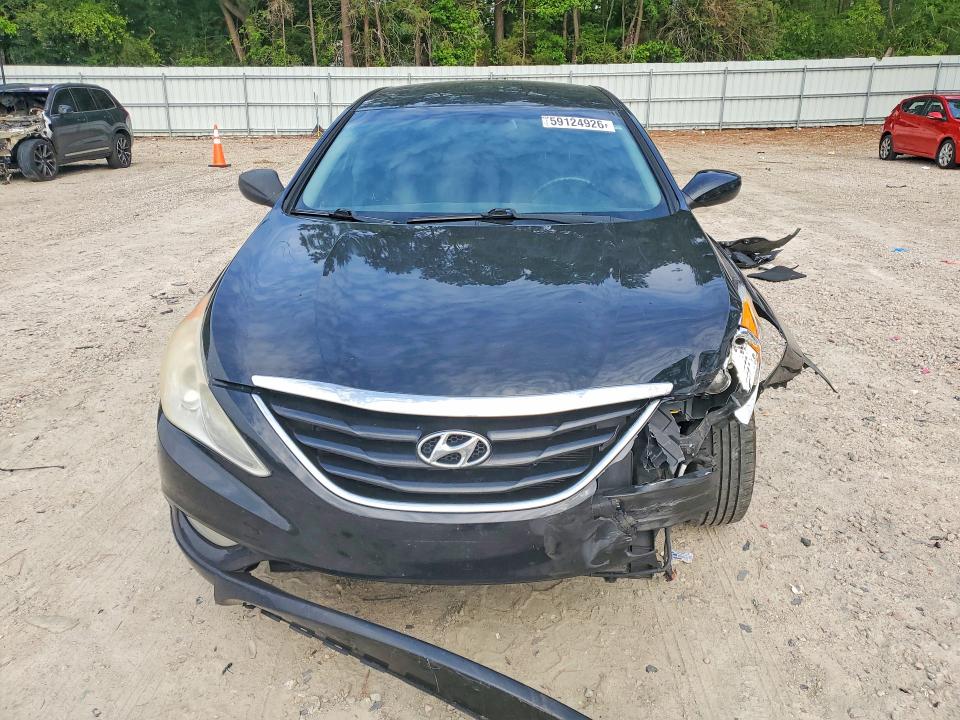 Aukcja sprzedaży 2013 Hyundai Sonata Se, vin: 5NPEB4AC6DH538890, numer aukcji: 59124926