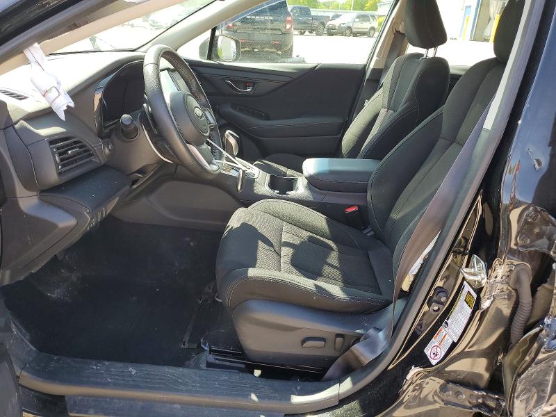 Продаж на аукціоні авто 2020 Subaru Legacy, vin: 4S3BWAC61L3009001, номер лоту: 55863376