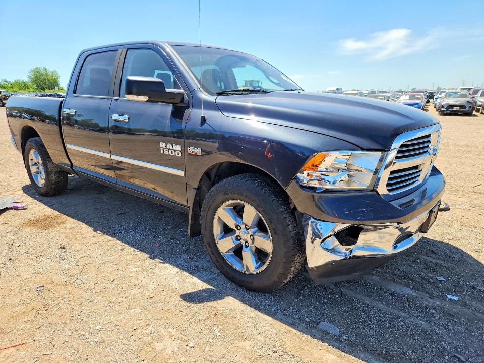 2014 Ram 1500 მანქანა იყიდება აუქციონზე, vin: 1C6RR7TT6ES464957, აუქციონის ნომერი: 58376446