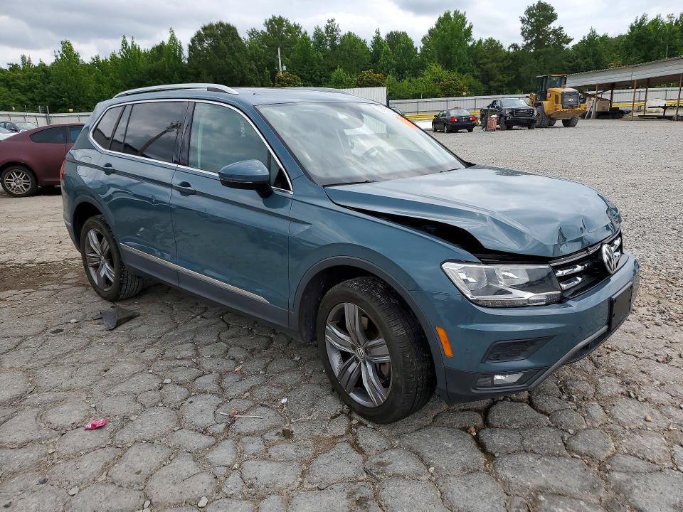 2020 Volkswagen Tiguan მანქანა იყიდება აუქციონზე, vin: 3VV2B7AX8LM089102, აუქციონის ნომერი: 58180306