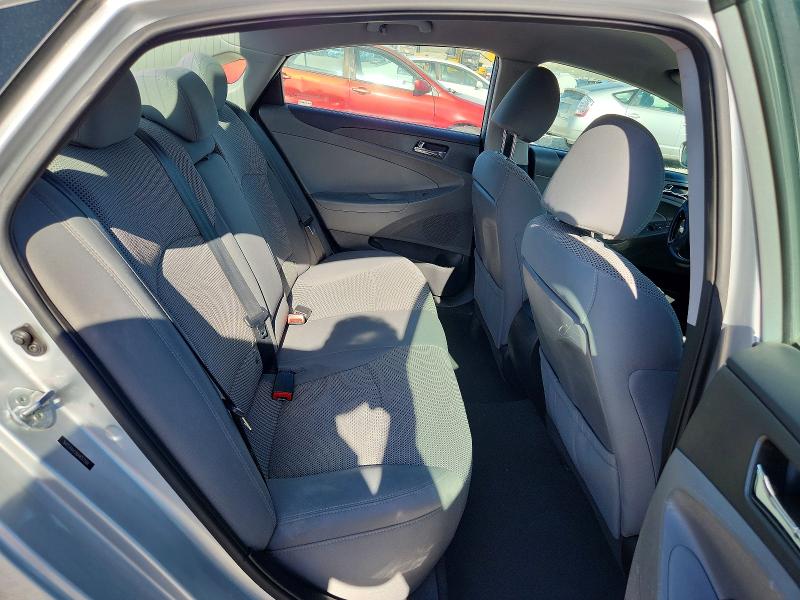 Aukcja sprzedaży 2013 Hyundai Sonata, vin: 5NPEB4AC8DH657508, numer aukcji: 56534516